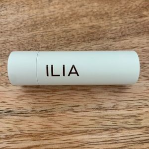 ILIA Balmy Tint Hydrating Lip Balm in Runaway